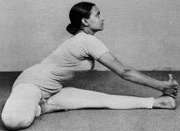 An Interview with Geeta Iyengar