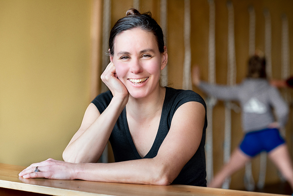 Teacher Interview: Brandy