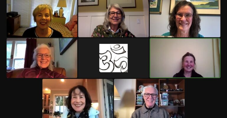Meet the 2023 Board of Directors